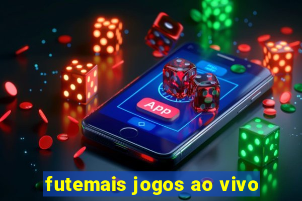 futemais jogos ao vivo